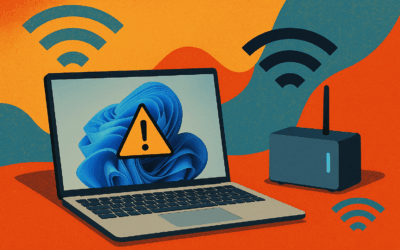 💡 Wi-Fi 7 et Intel BE200 : le bogue qui fait tourner les têtes (et les connexions)